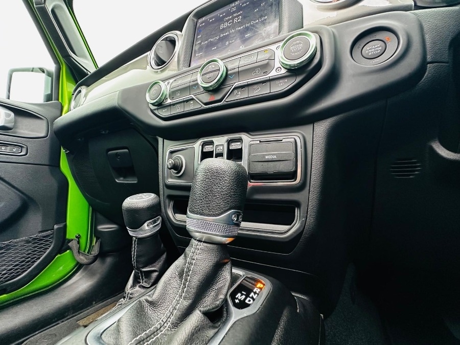 Used Jeep Wrangler for sale - 76510559: Photo 21