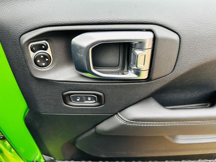 Used Jeep Wrangler for sale - 76510559: Photo 22