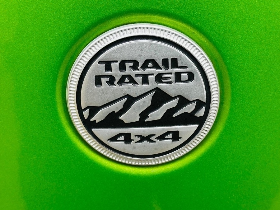 Used Jeep Wrangler for sale - 76510559: Photo 8