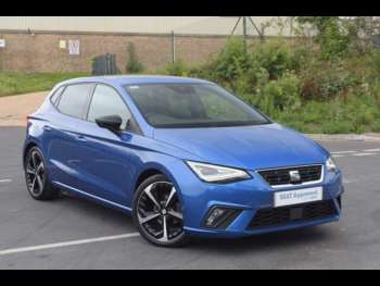 2023 - Tsi Fr Sport 5-Door