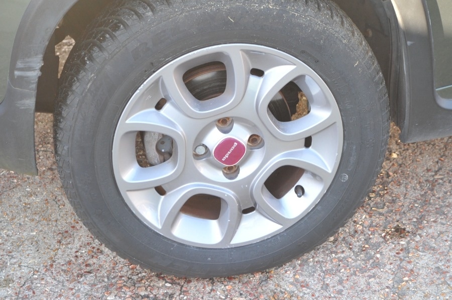 Used Fiat Panda 2013 for sale - 76570870: Photo 11