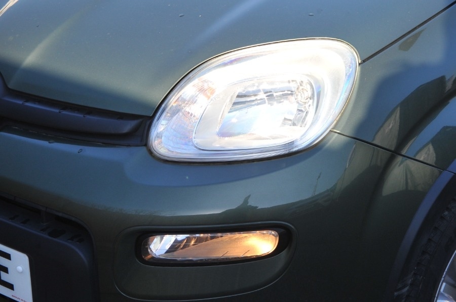 Used Fiat Panda 2013 for sale - 76570870: Photo 12