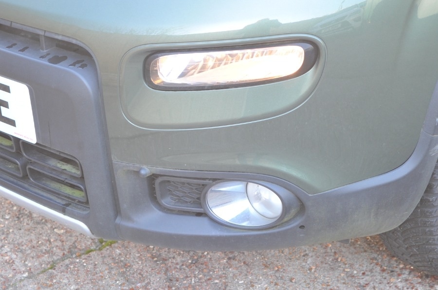 Used Fiat Panda 2013 for sale - 76570870: Photo 13