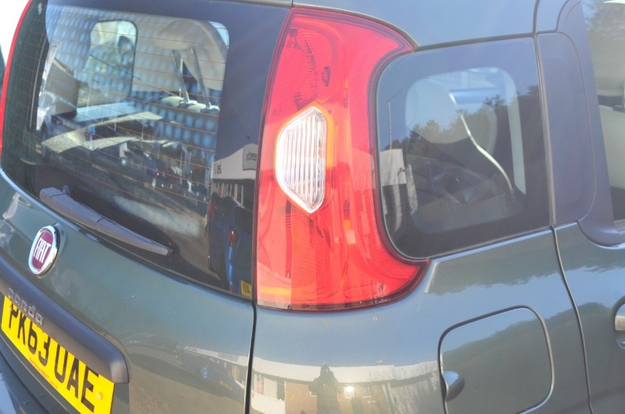 Used Fiat Panda 2013 for sale - 76570870: Photo 18