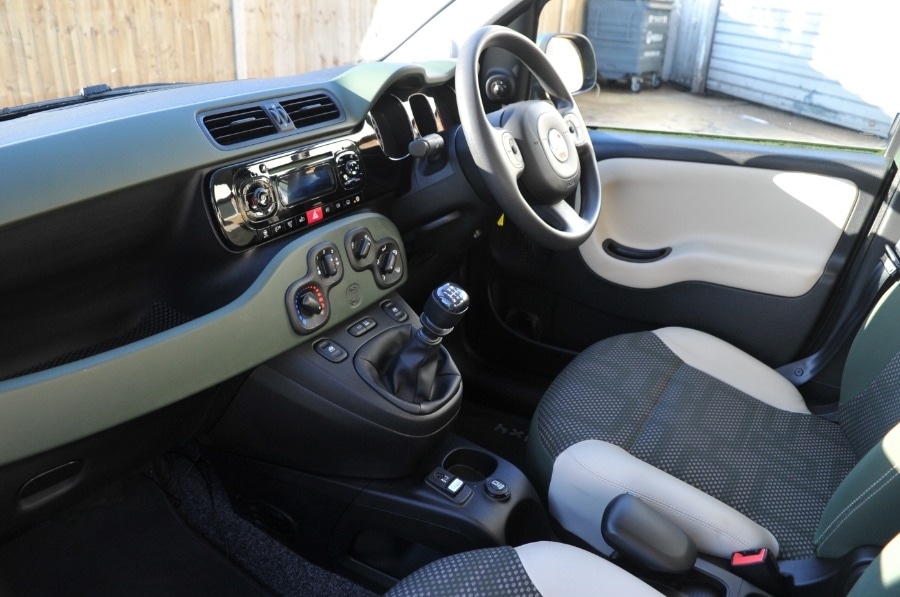 Used Fiat Panda 2013 for sale - 76570870: Photo 20