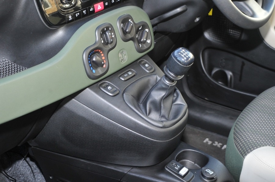 Used Fiat Panda 2013 for sale - 76570870: Photo 21