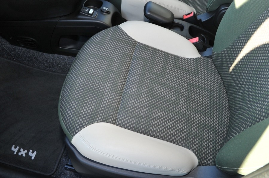 Used Fiat Panda 2013 for sale - 76570870: Photo 22