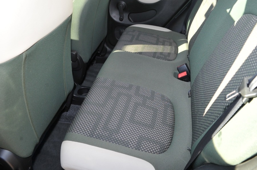 Used Fiat Panda 2013 for sale - 76570870: Photo 23