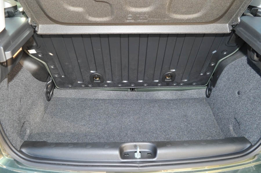 Used Fiat Panda 2013 for sale - 76570870: Photo 24