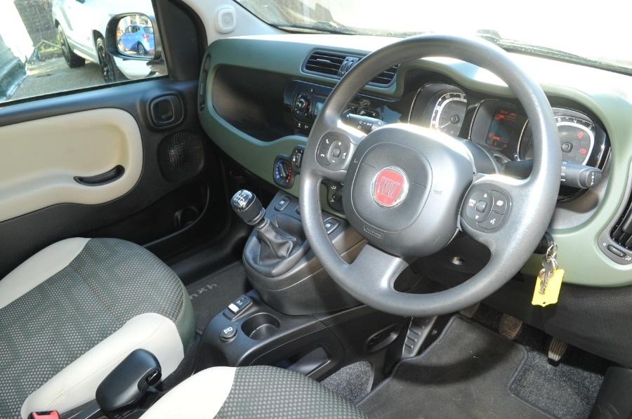 Used Fiat Panda 2013 for sale - 76570870: Photo 25