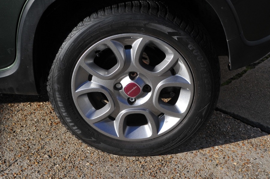 Used Fiat Panda 2013 for sale - 76570870: Photo 9