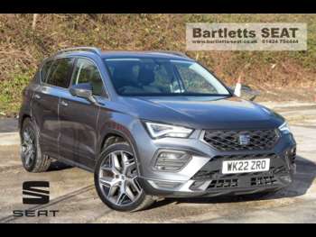2022 - Tdi Fr Sport Dsg 5-Door
