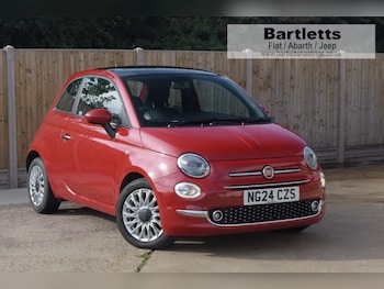 Fiat - 500