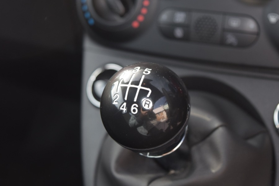 Vehicle 24