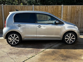 Used SEAT Mii 2021 for sale - 75662262: Photo