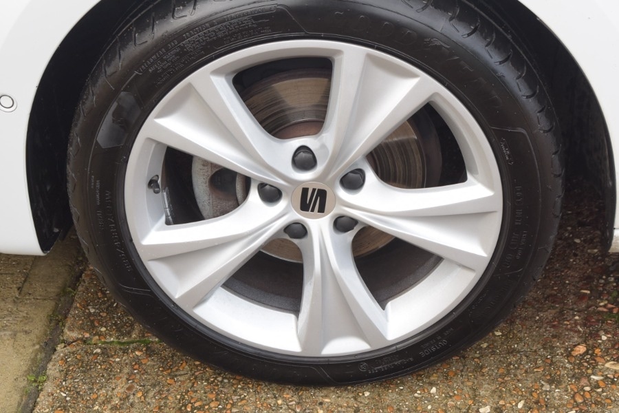 Used SEAT Leon 2020 for sale - 76564628: Photo 11