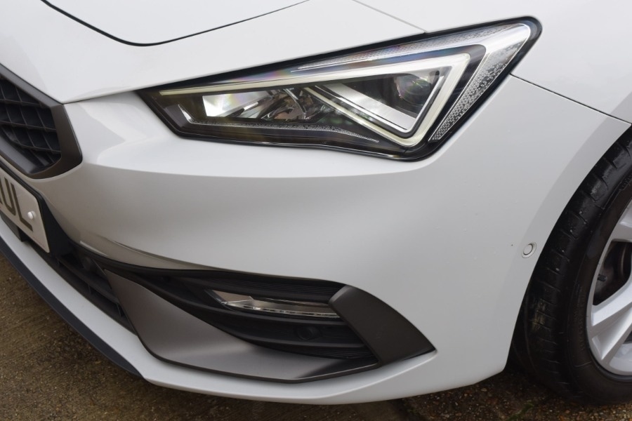 Used SEAT Leon 2020 for sale - 76564628: Photo 12