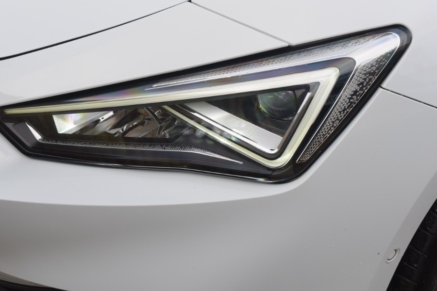 Used SEAT Leon 2020 for sale - 76564628: Photo 13