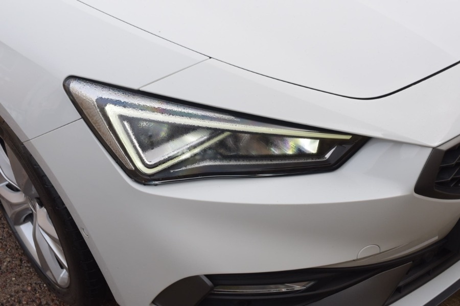 Used SEAT Leon 2020 for sale - 76564628: Photo 15