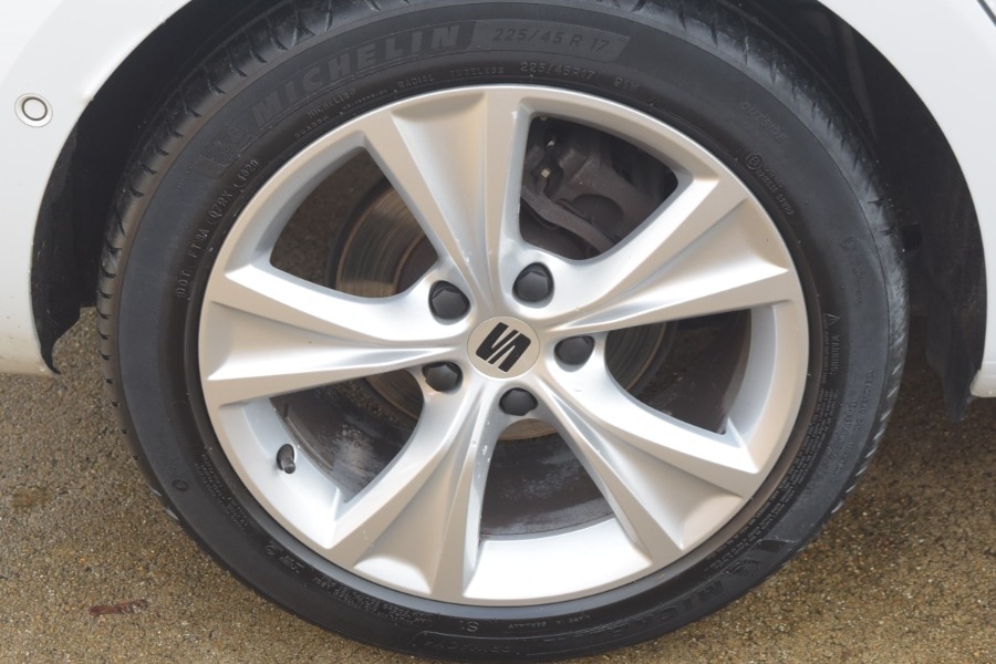 Used SEAT Leon 2020 for sale - 76564628: Photo 18