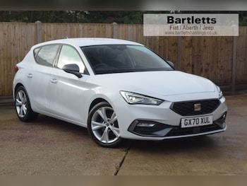 Used SEAT Leon 2020 for sale - 76564628: Photo