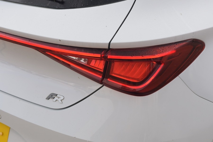 Used SEAT Leon 2020 for sale - 76564628: Photo 20