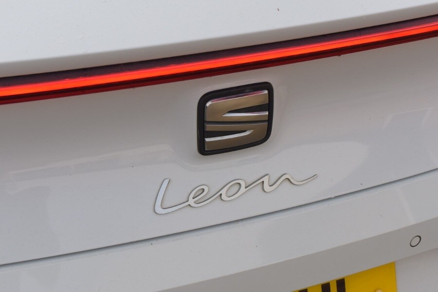 Used SEAT Leon 2020 for sale - 76564628: Photo 21