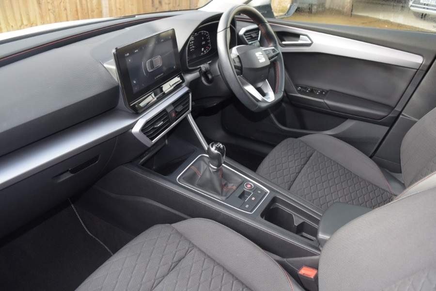 Used SEAT Leon 2020 for sale - 76564628: Photo 22