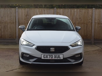 Used SEAT Leon 2020 for sale - 76564628: Photo