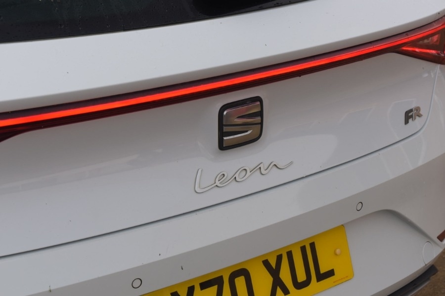 Used SEAT Leon 2020 for sale - 76564628: Photo 8