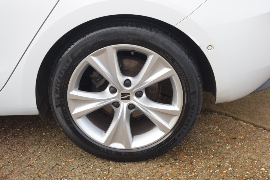 Used SEAT Leon 2020 for sale - 76564628: Photo 9