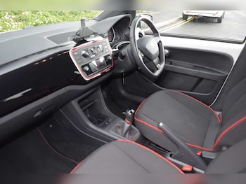 Used SEAT Mii 2019 for sale - 75834129: Photo