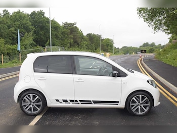 Used SEAT Mii 2019 for sale - 75834129: Photo