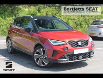 2023 - Ecotsi Fr Sport 5-Door