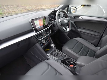Used SEAT Tarraco 2024 for sale - 75489323: Photo