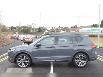 Used SEAT Tarraco 2024 for sale - 75489323: Photo