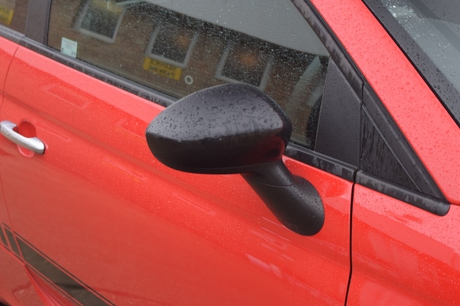 Used Abarth 595 2018 for sale - 76502793: Photo 16