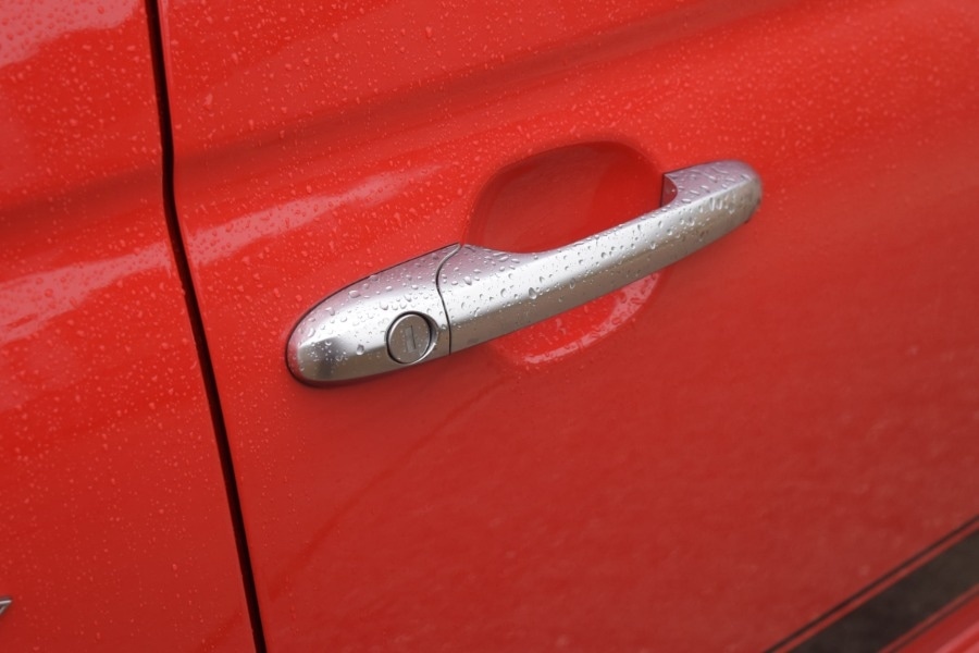 Used Abarth 595 2018 for sale - 76502793: Photo 17