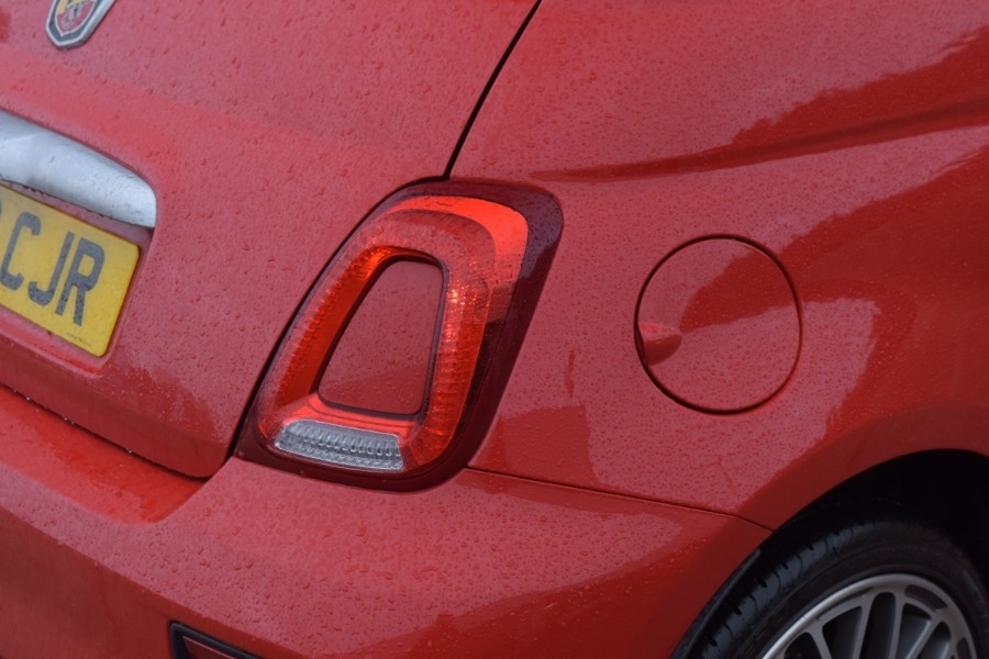 Used Abarth 595 2018 for sale - 76502793: Photo 18