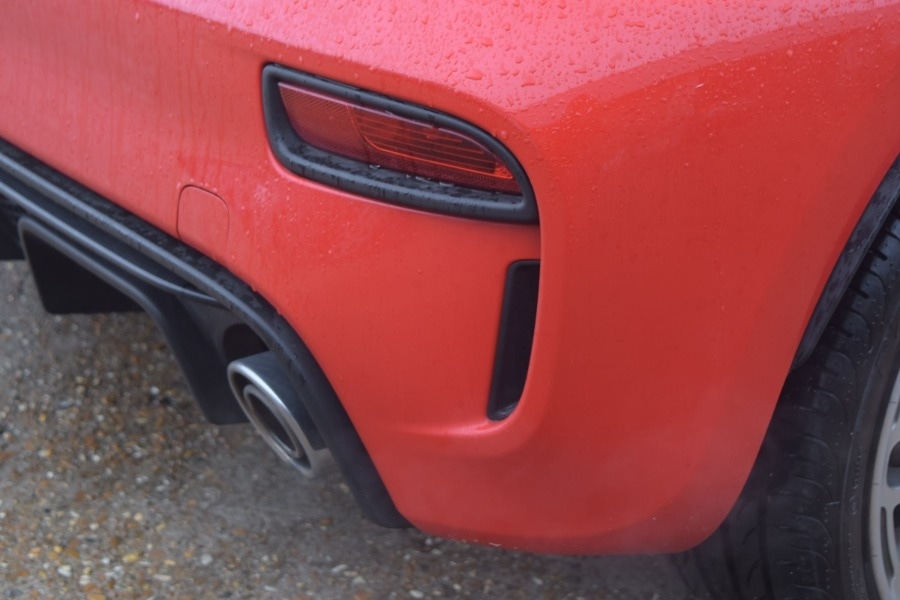 Used Abarth 595 2018 for sale - 76502793: Photo 19