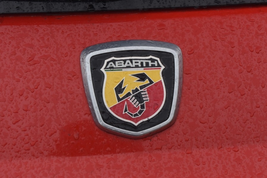 Used Abarth 595 2018 for sale - 76502793: Photo 20