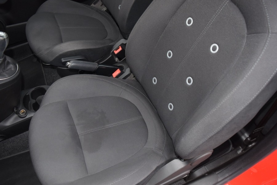 Used Abarth 595 2018 for sale - 76502793: Photo 23