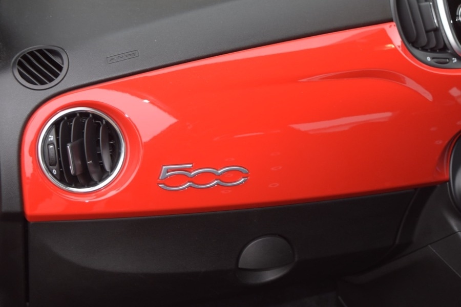 Used Abarth 595 2018 for sale - 76502793: Photo 24