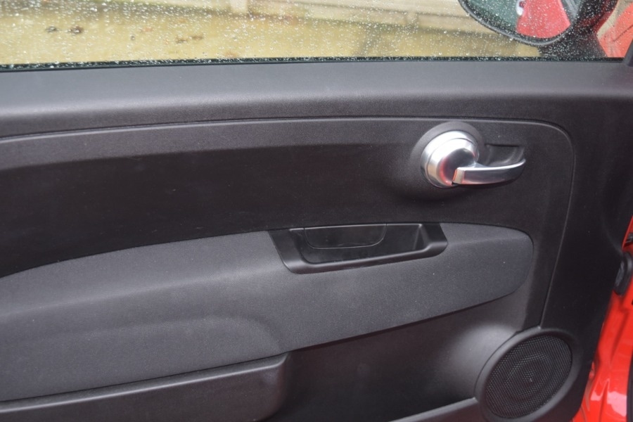 Used Abarth 595 2018 for sale - 76502793: Photo 25