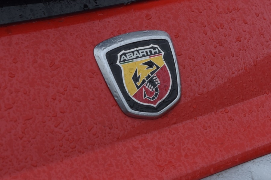 Used Abarth 595 2018 for sale - 76502793: Photo 6