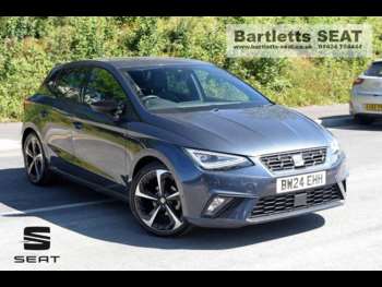 2024 - Ecotsi Fr Sport 5-Door