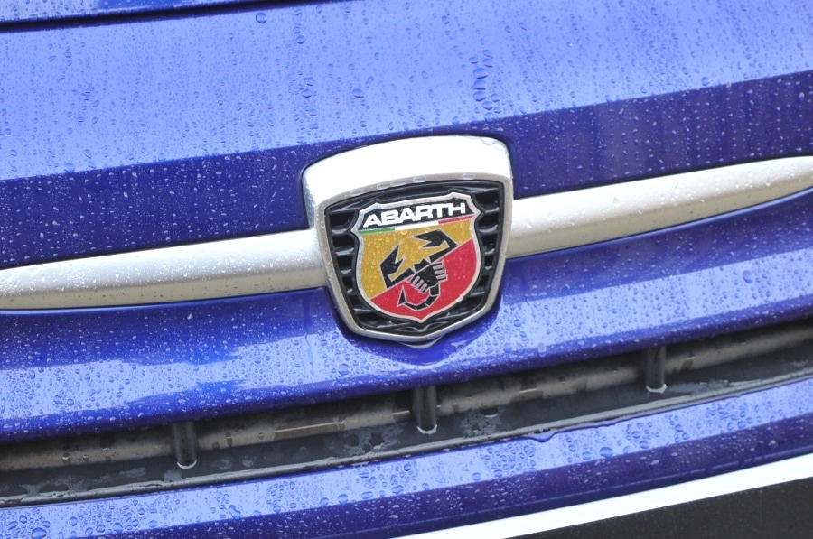 Used Abarth 595 2019 for sale - 76805099: Photo 14