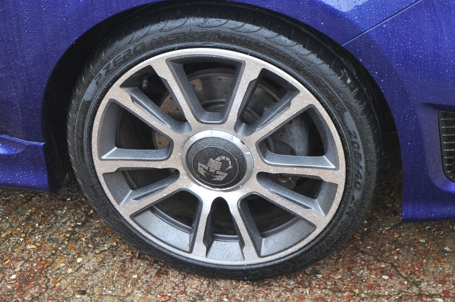 Used Abarth 595 2019 for sale - 76805099: Photo 16