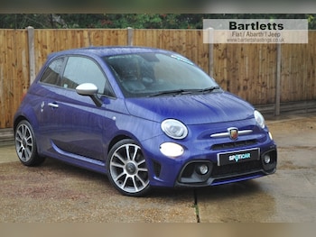 Abarth - 595