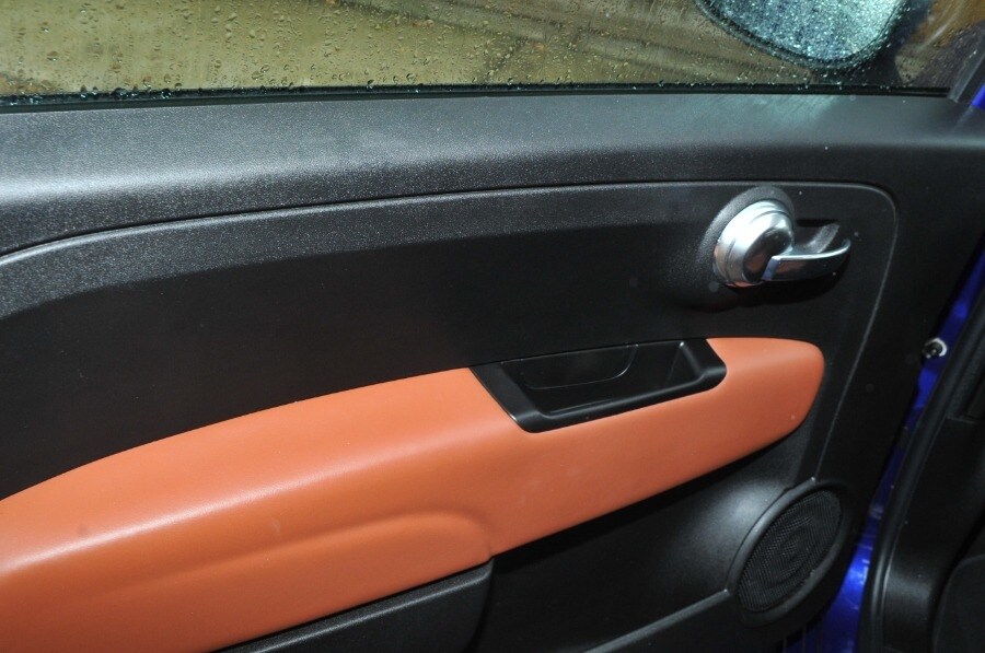 Used Abarth 595 2019 for sale - 76805099: Photo 24